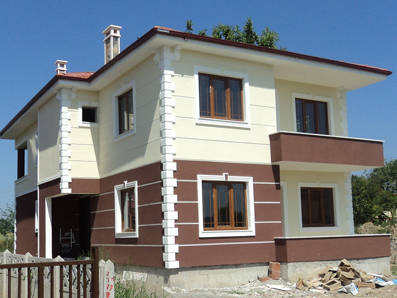 Wavelength Structure