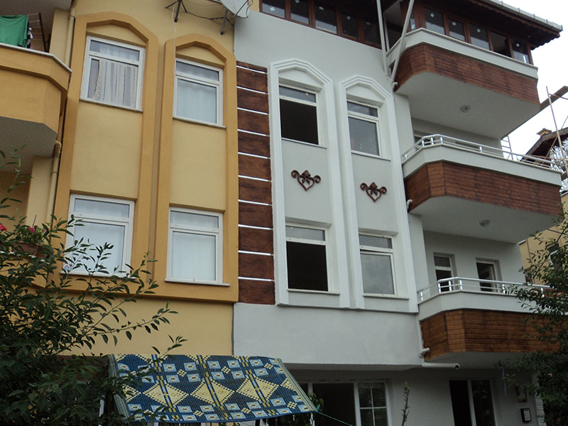 Corporate Headquarters